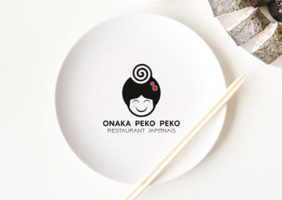 logo onaka